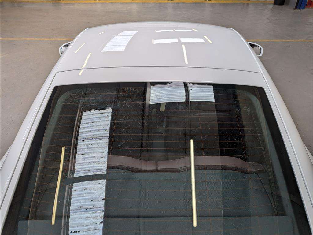<p>2011 AUDI TT SPORT TDI QUATTRO</p>