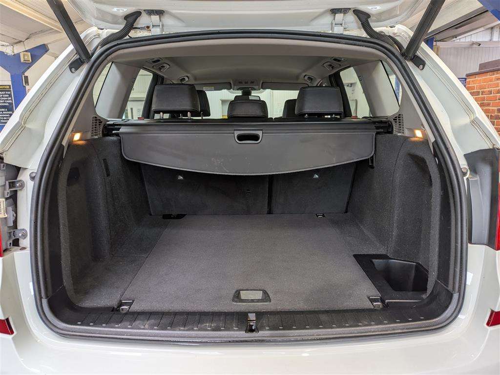<p>2015 BMW X3 XDRIVE20D SE</p>