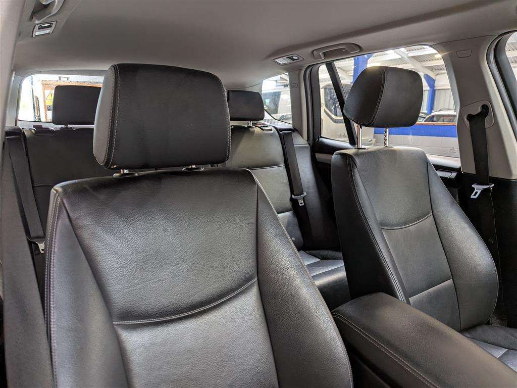 <p>2015 BMW X3 XDRIVE20D SE</p>