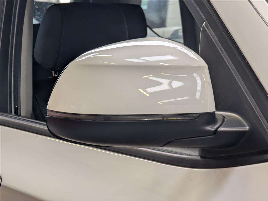 <p>2015 BMW X3 XDRIVE20D SE</p>