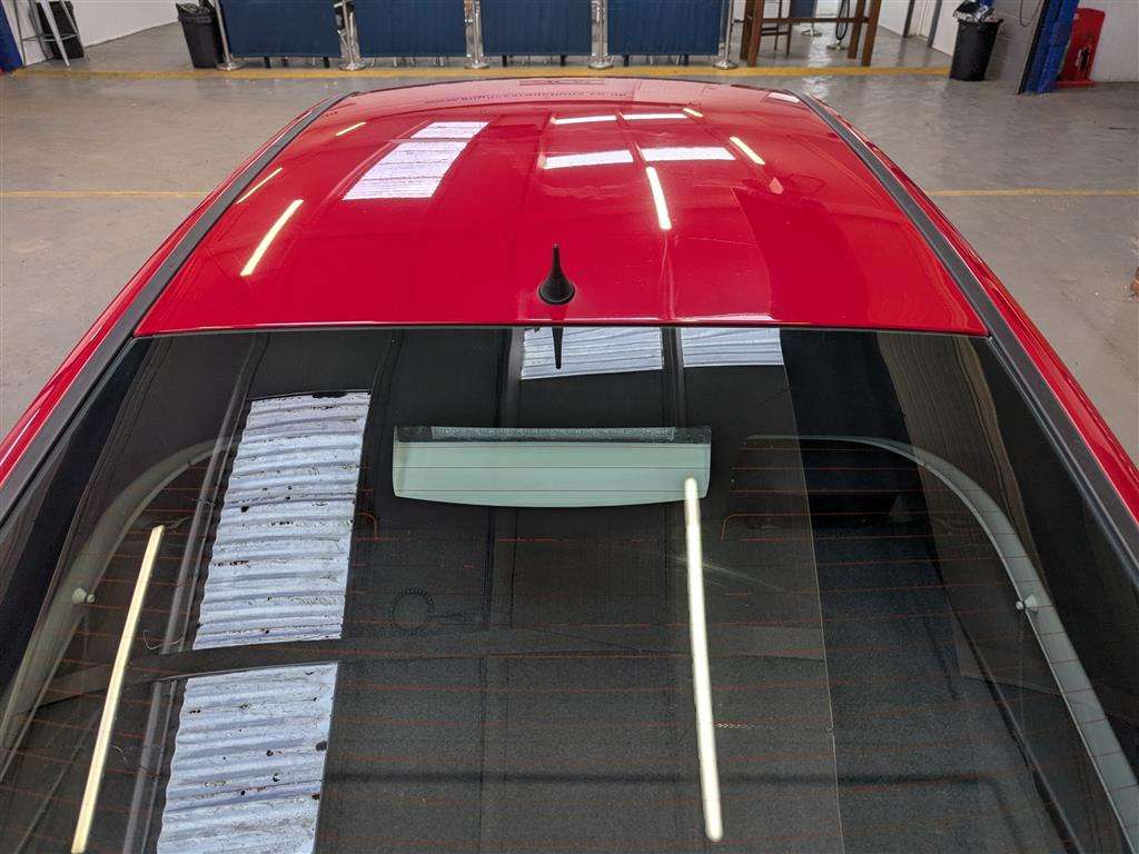 <p>2015 MG 6 SE GT DTI</p>