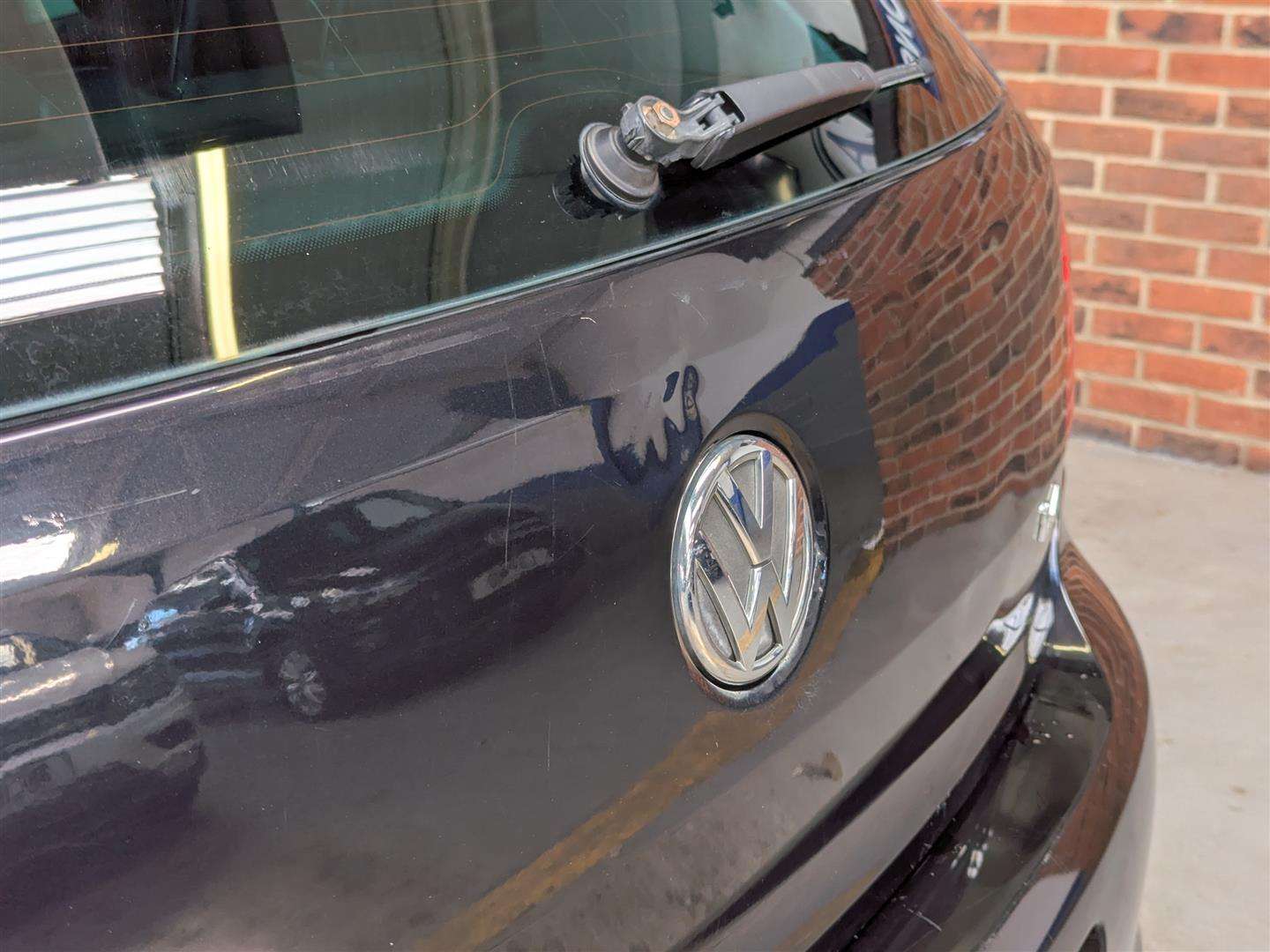 <p>2011 VOLKSWAGEN POLO MATCH 85</p>
