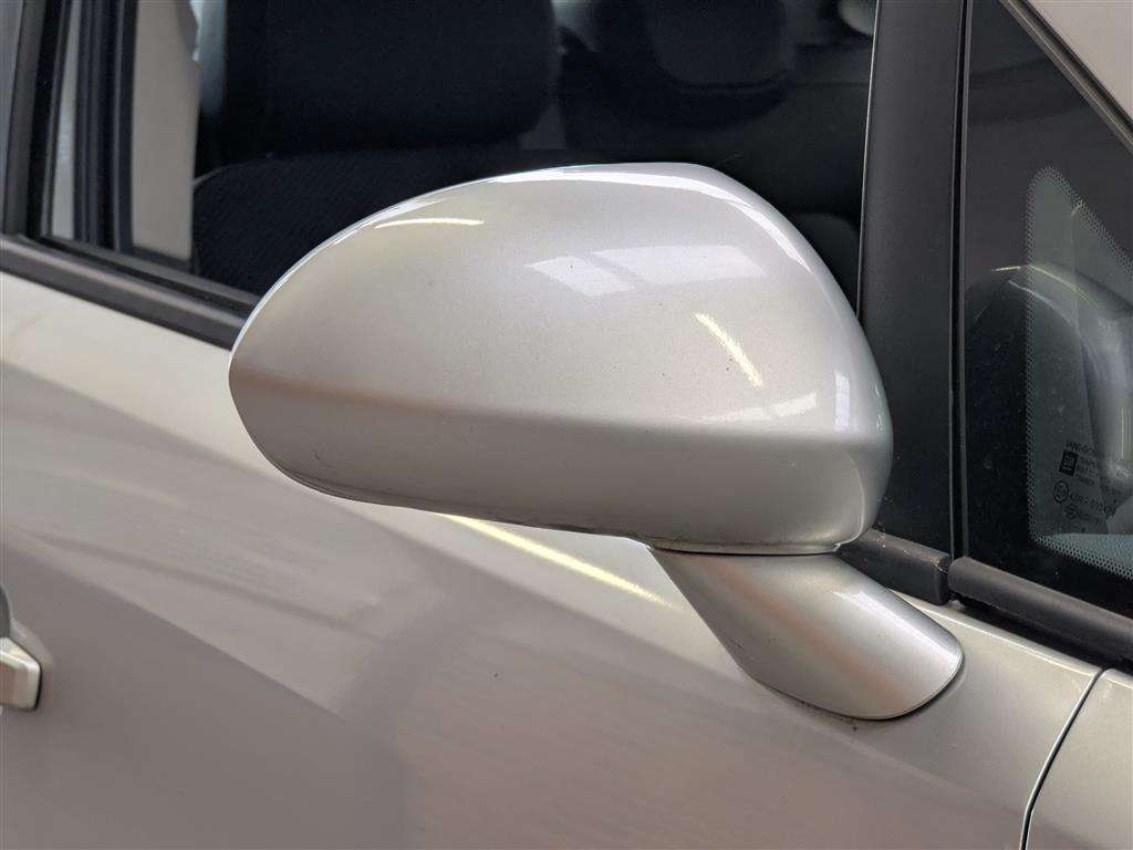 <p>2008 VAUXHALL CORSA DESIGN AUTO</p>