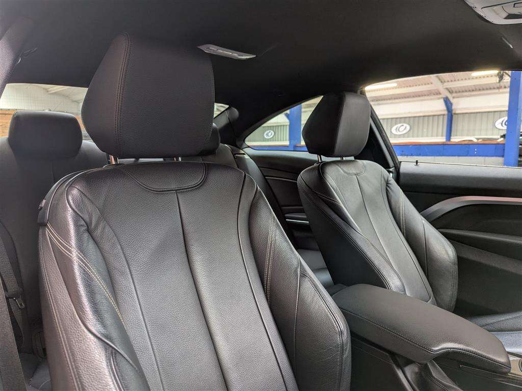 <p>2014 BMW 420D XDRIVE LUXURY AUTO</p>