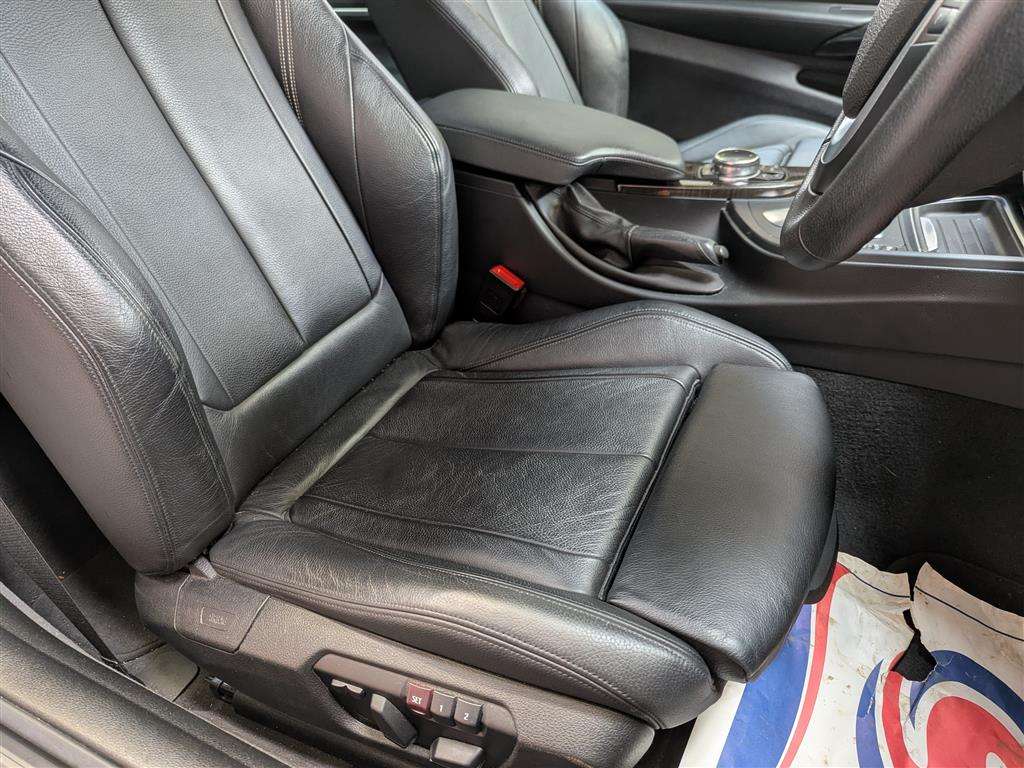 <p>2014 BMW 420D XDRIVE LUXURY AUTO</p>