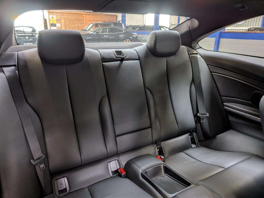 <p>2014 BMW 420D XDRIVE LUXURY AUTO</p>
