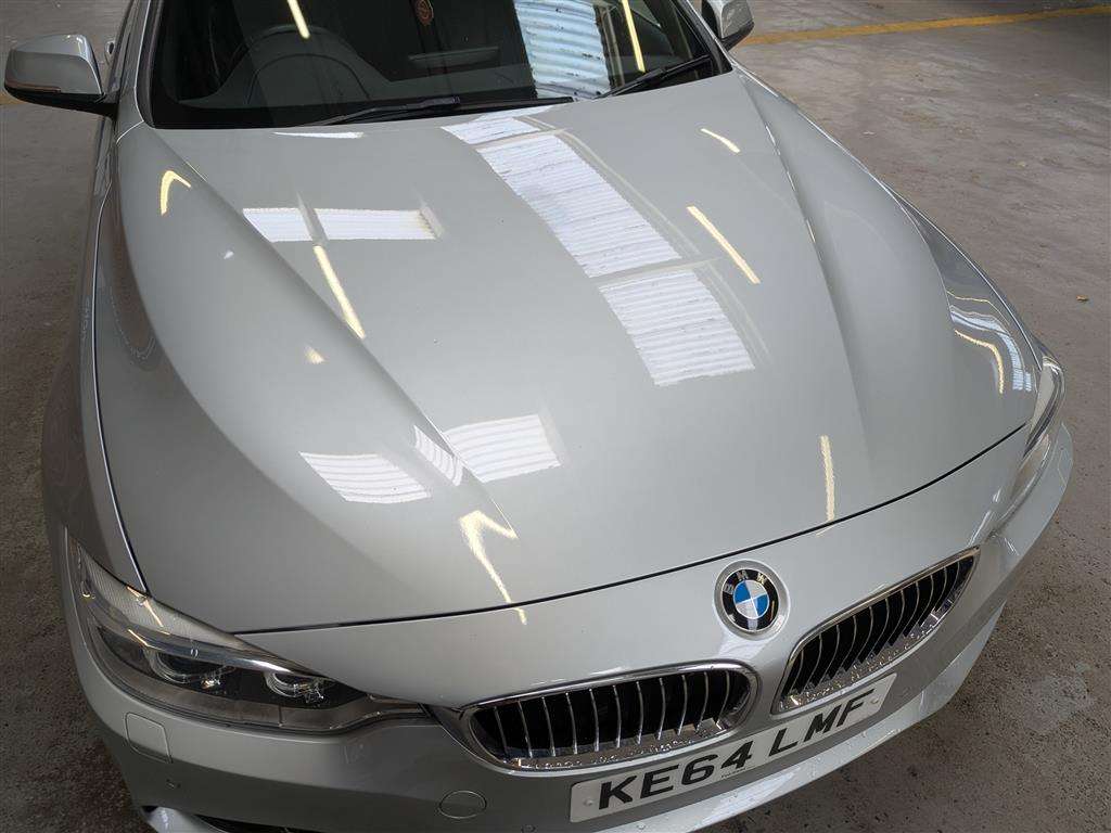 <p>2014 BMW 420D XDRIVE LUXURY AUTO</p>