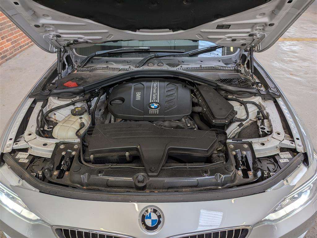 <p>2014 BMW 420D XDRIVE LUXURY AUTO</p>