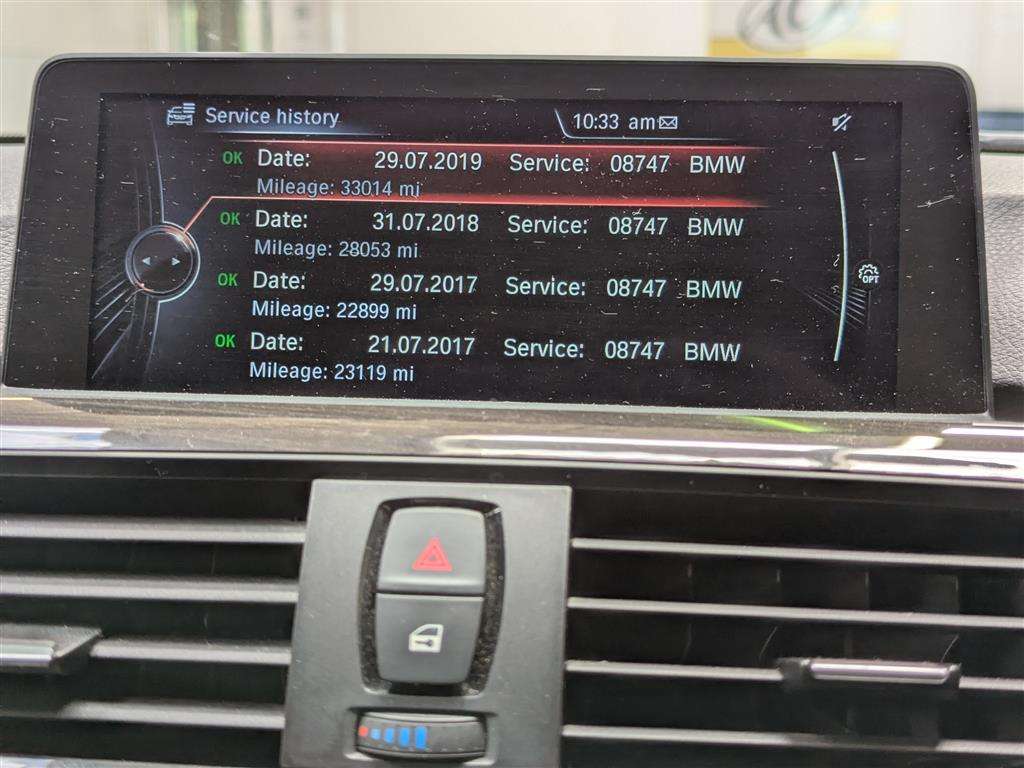 <p>2014 BMW 420D XDRIVE LUXURY AUTO</p>