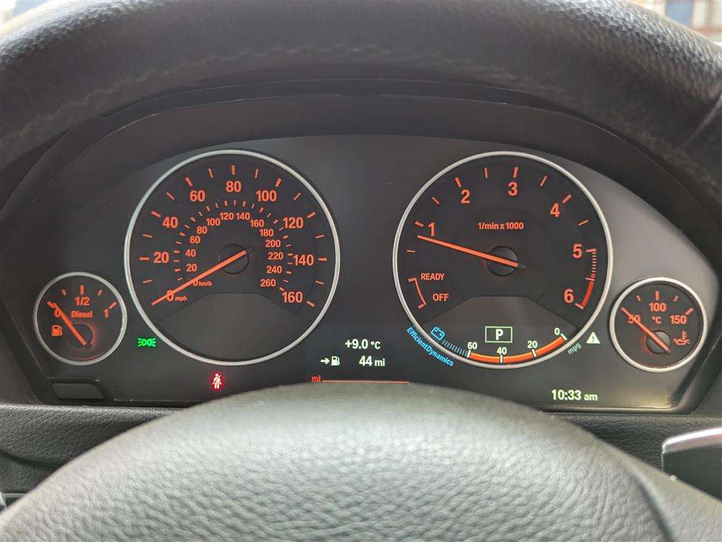 <p>2014 BMW 420D XDRIVE LUXURY AUTO</p>