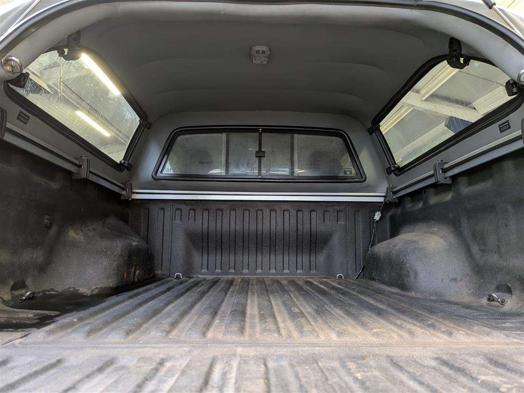 <p>2017 VOLKSWAGEN AMAROK HIGHLINE V6 TDI 4M</p>