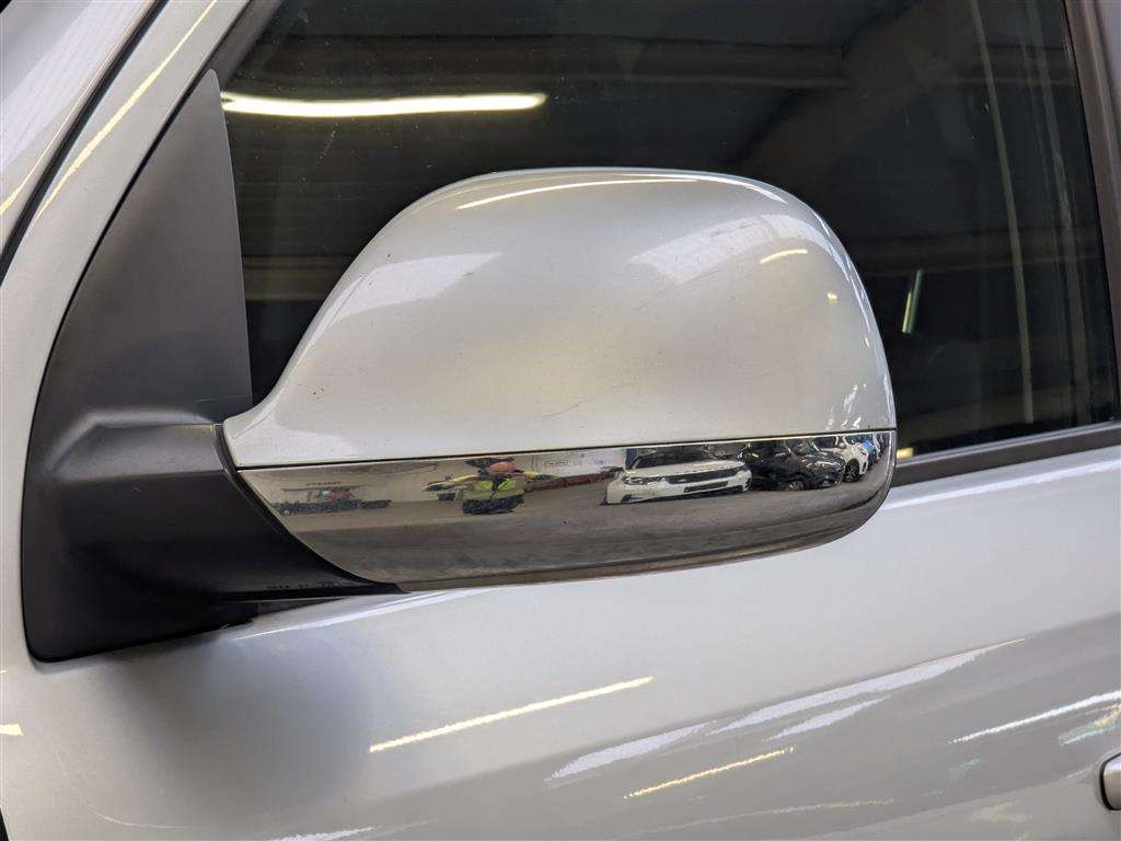 <p>2017 VOLKSWAGEN AMAROK HIGHLINE V6 TDI 4M</p>