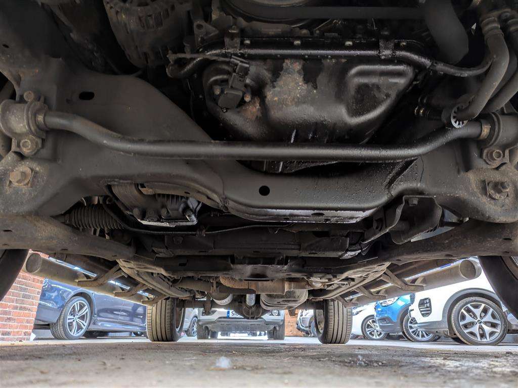 <p>2017 VOLKSWAGEN AMAROK HIGHLINE V6 TDI 4M</p>