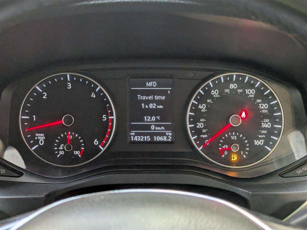 <p>2017 VOLKSWAGEN AMAROK HIGHLINE V6 TDI 4M</p>