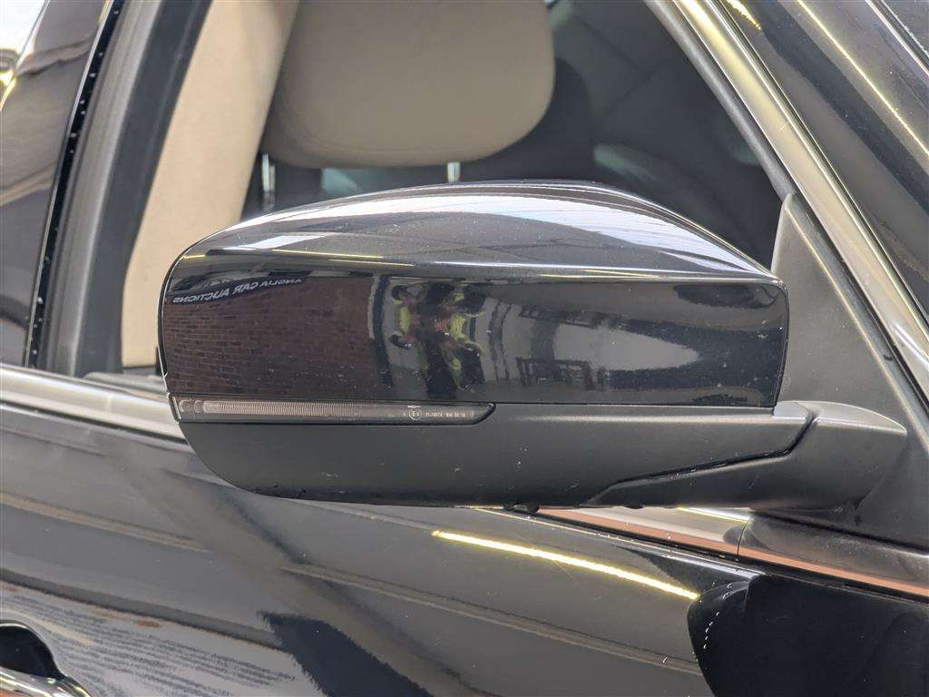 <p>2016 MASERATI QUATTROPORTE DV6 AUTO</p>