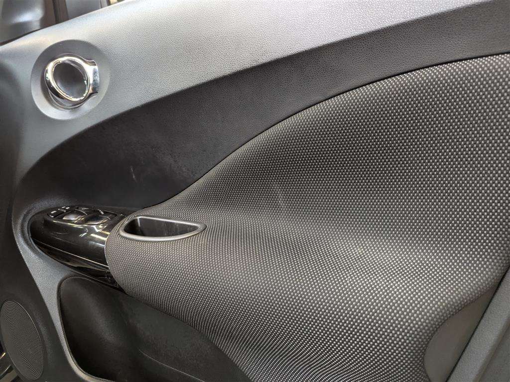 <p>2018 NISSAN JUKE N-CONNECTA DCI</p>