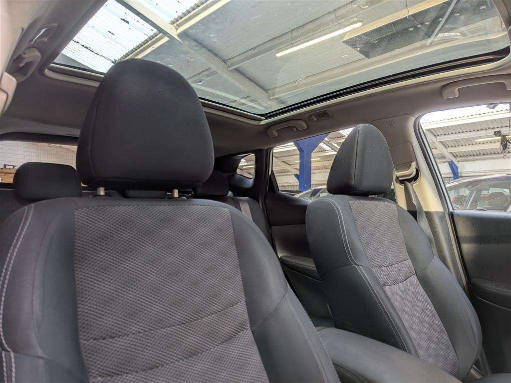 <p>2014 NISSAN QASHQAI ACENTA PREMIUM DC</p>