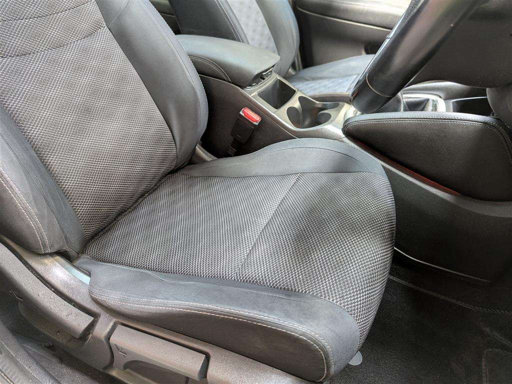 <p>2014 NISSAN QASHQAI ACENTA PREMIUM DC</p>