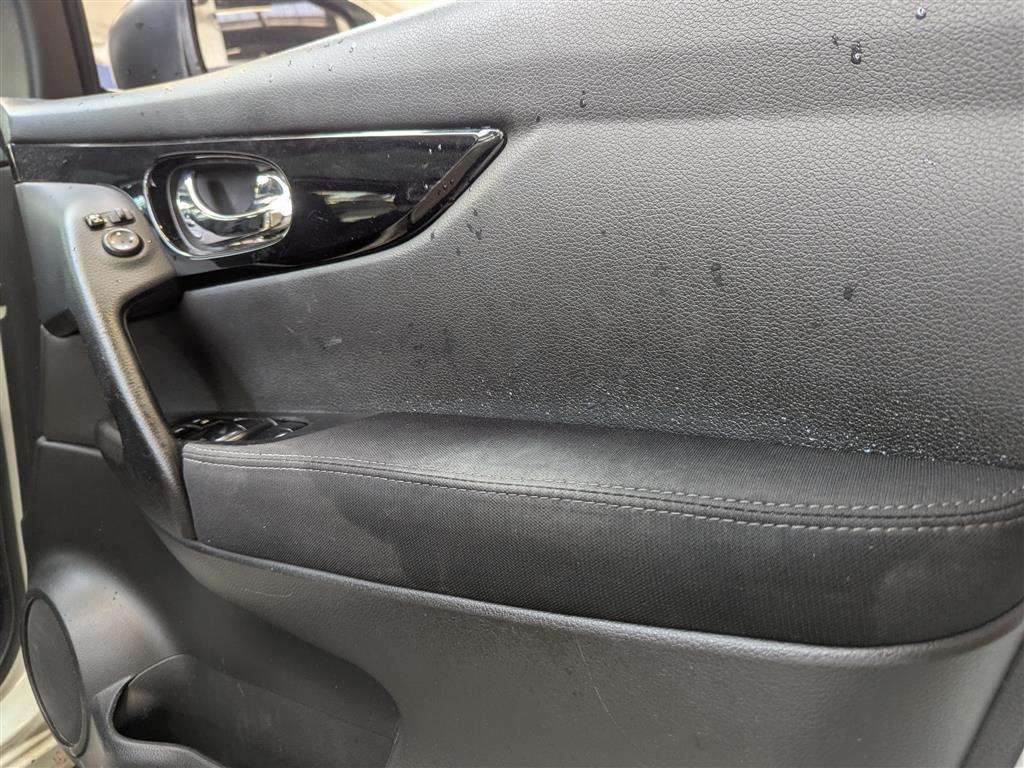 <p>2014 NISSAN QASHQAI ACENTA PREMIUM DC</p>
