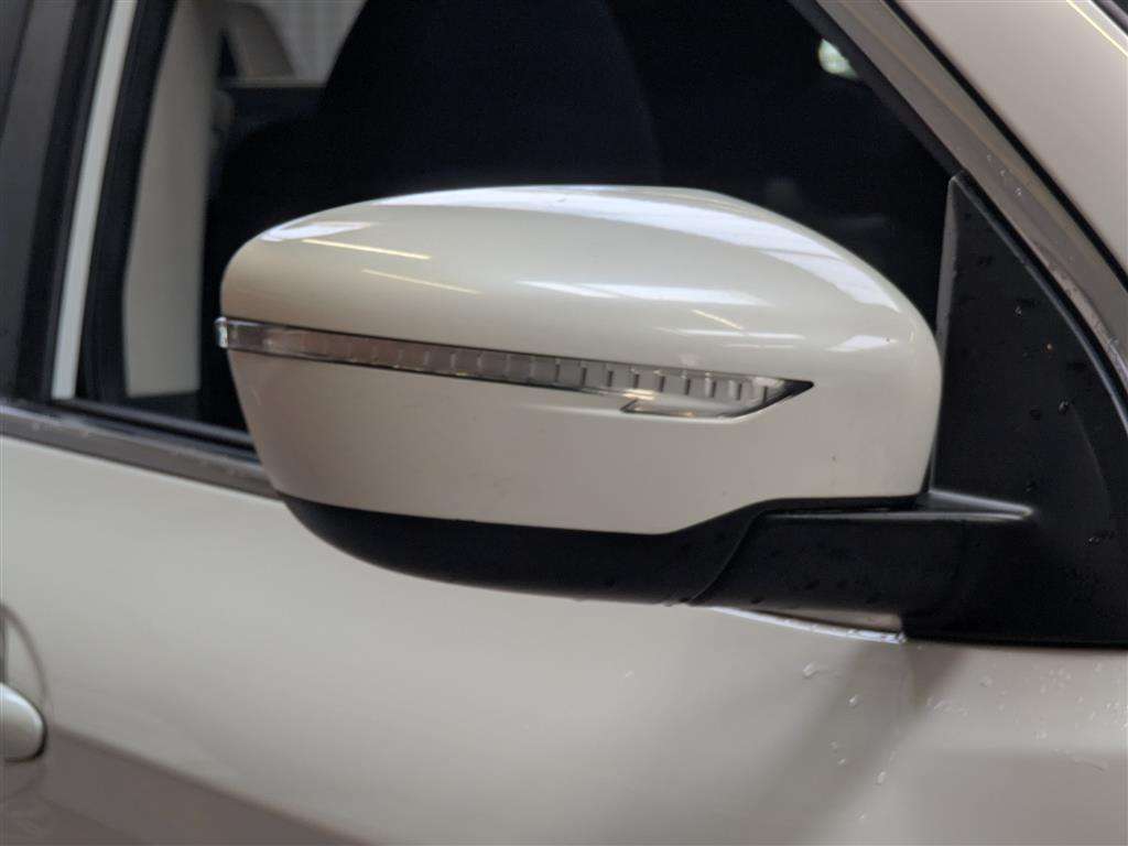 <p>2014 NISSAN QASHQAI ACENTA PREMIUM DC</p>