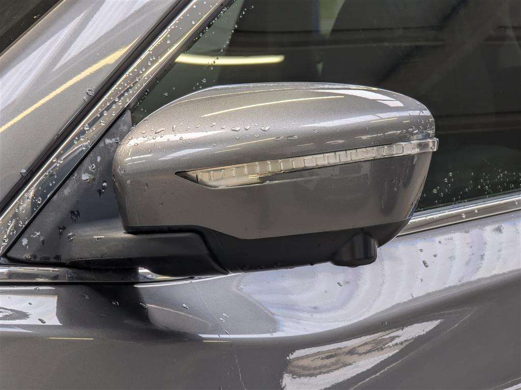 <p>2015 NISSAN X-TRAIL N-TEC DCI</p>