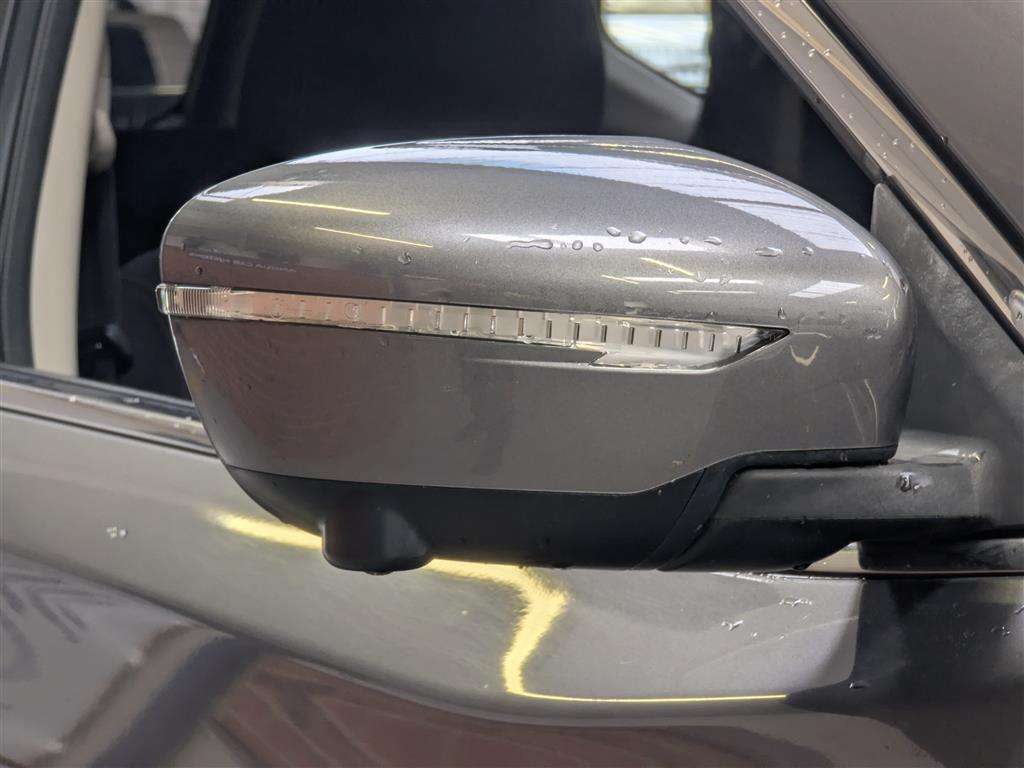<p>2015 NISSAN X-TRAIL N-TEC DCI</p>