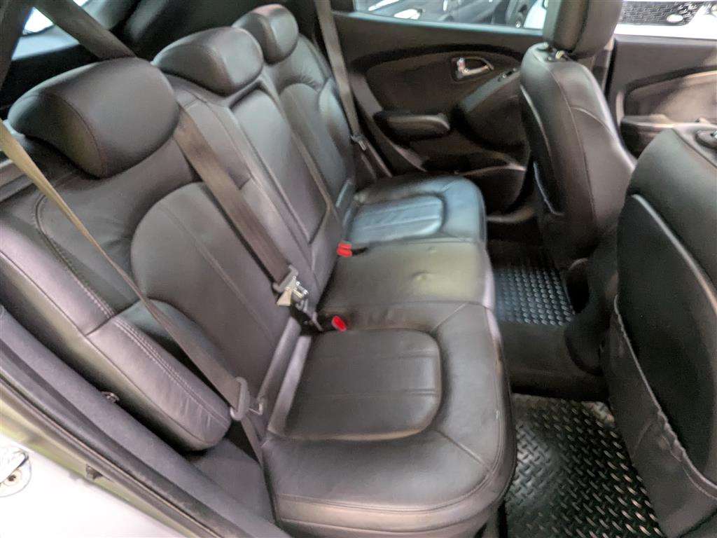 <p>2011 HYUNDAI IX35 PREMIUM 4WD CRDI 134</p>