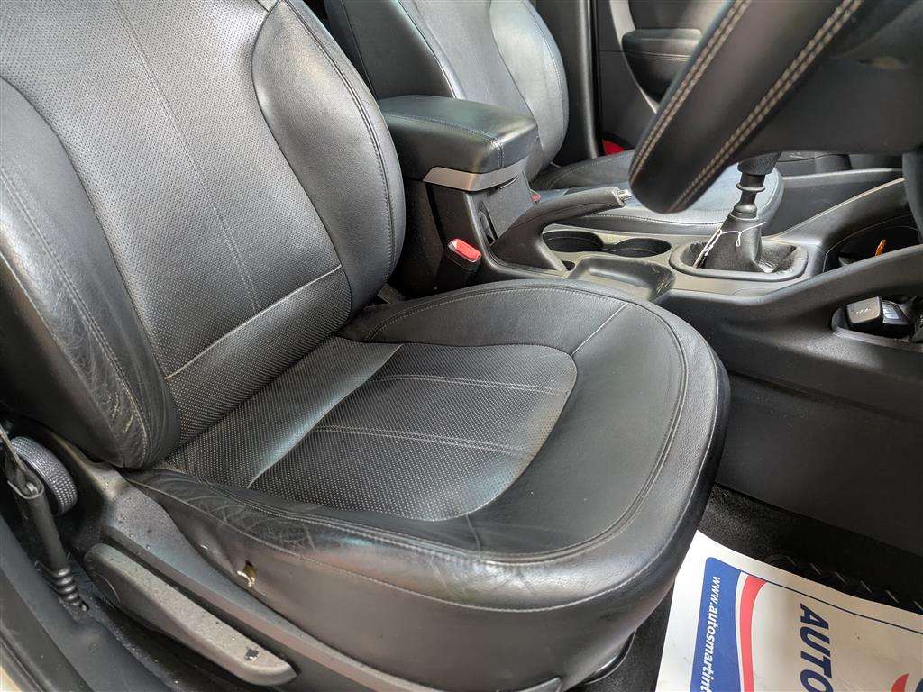 <p>2011 HYUNDAI IX35 PREMIUM 4WD CRDI 134</p>