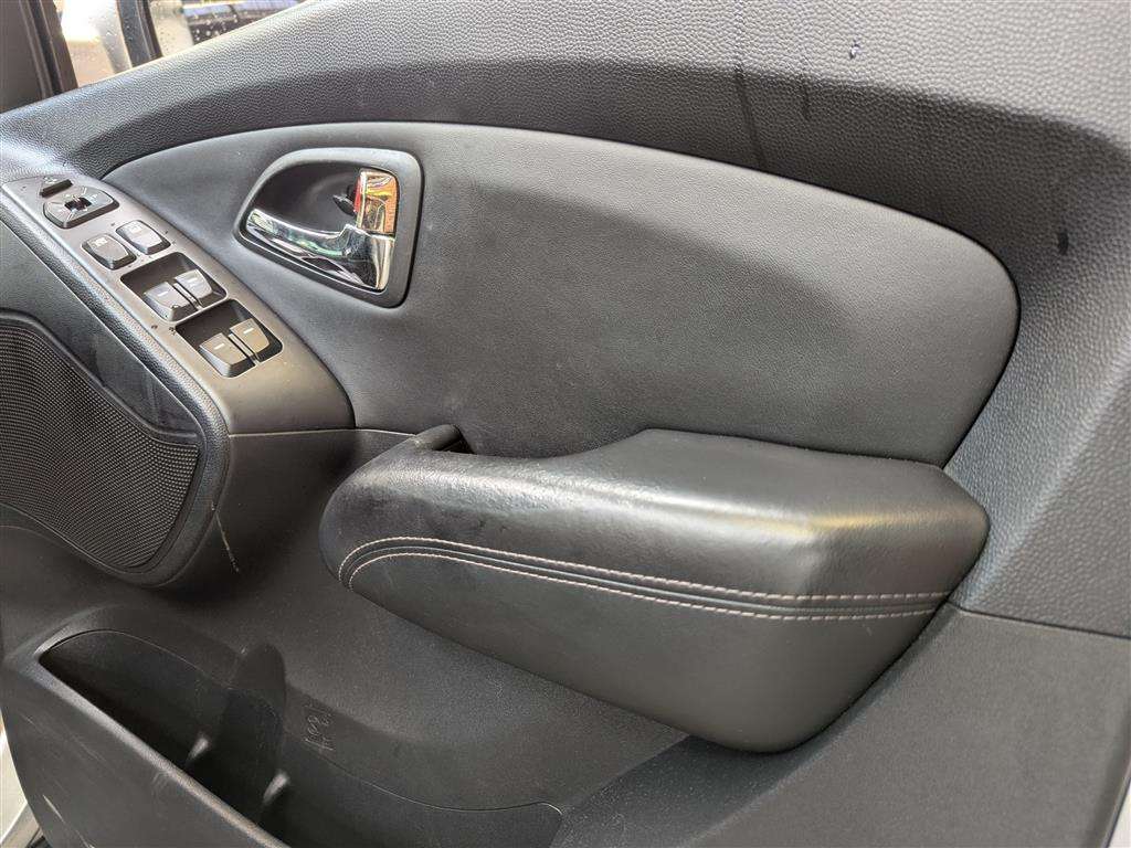 <p>2011 HYUNDAI IX35 PREMIUM 4WD CRDI 134</p>