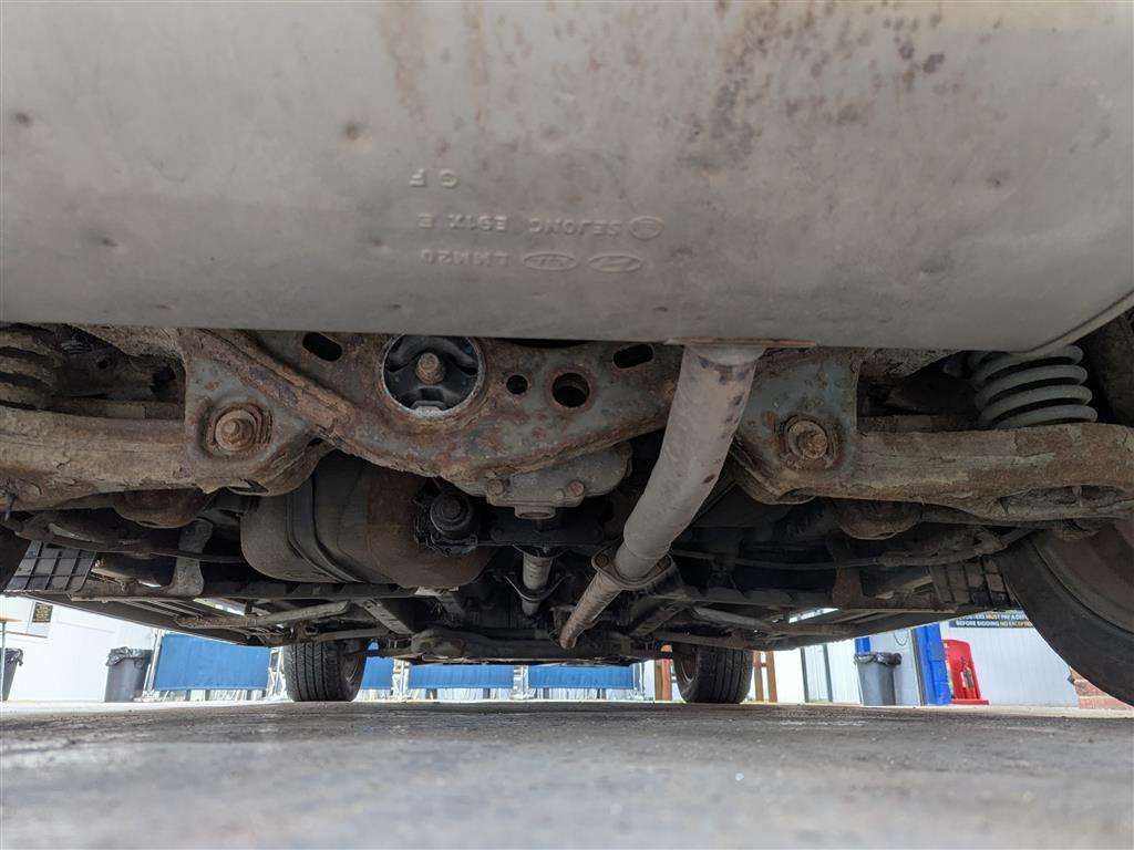 <p>2011 HYUNDAI IX35 PREMIUM 4WD CRDI 134</p>