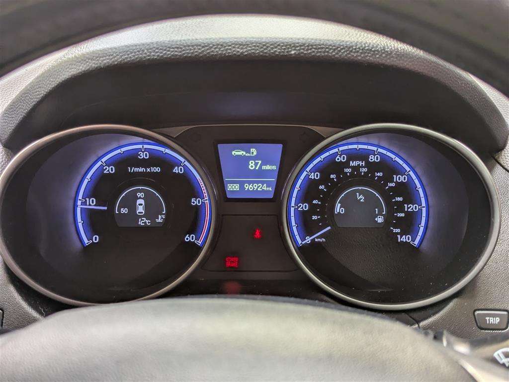 <p>2011 HYUNDAI IX35 PREMIUM 4WD CRDI 134</p>
