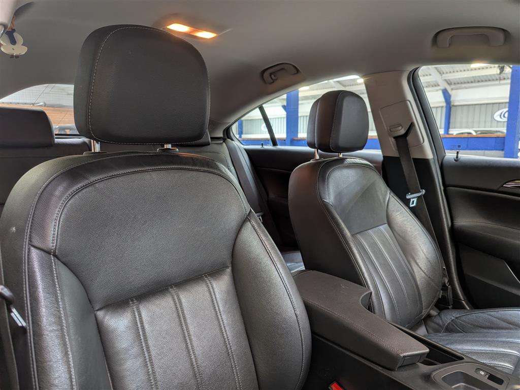 <p>2015 VAUXHALL INSIGNIA ELITE NAV CDTI E</p>