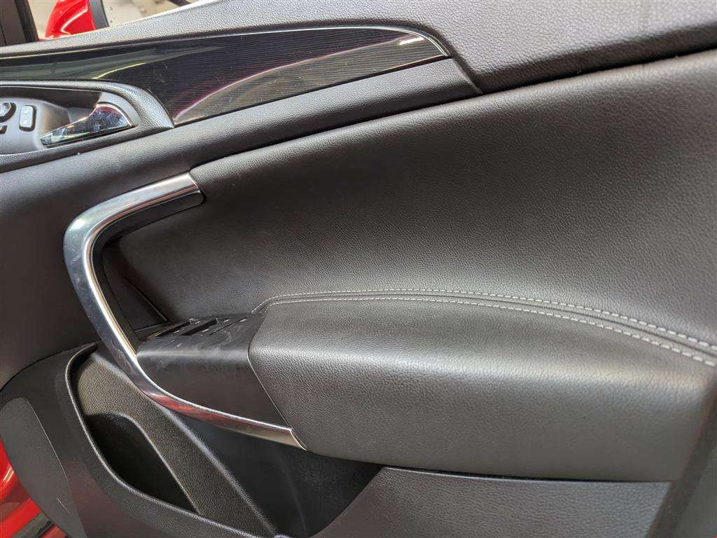 <p>2015 VAUXHALL INSIGNIA ELITE NAV CDTI E</p>