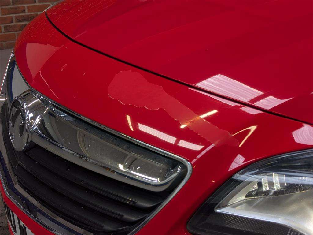 <p>2015 VAUXHALL INSIGNIA ELITE NAV CDTI E</p>