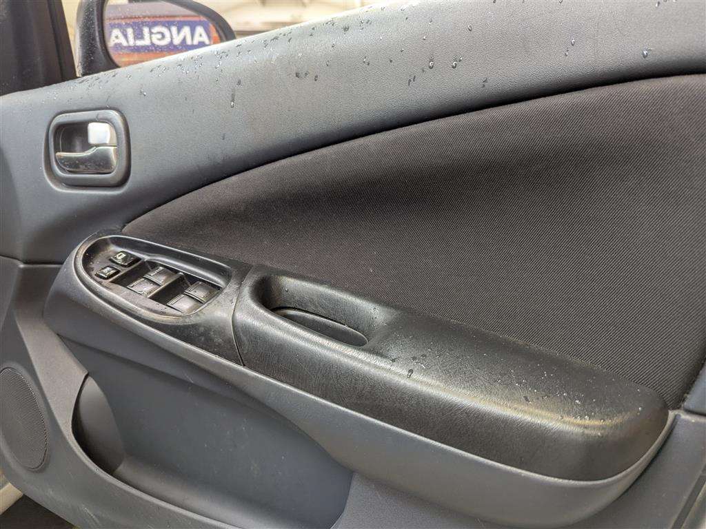 <p>2005 NISSAN ALMERA SE AUTO</p>