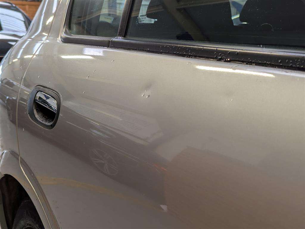 <p>2005 NISSAN ALMERA SE AUTO</p>