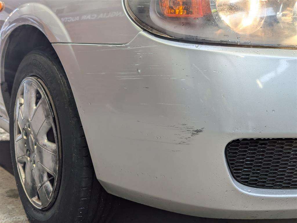 <p>2005 NISSAN ALMERA SE AUTO</p>