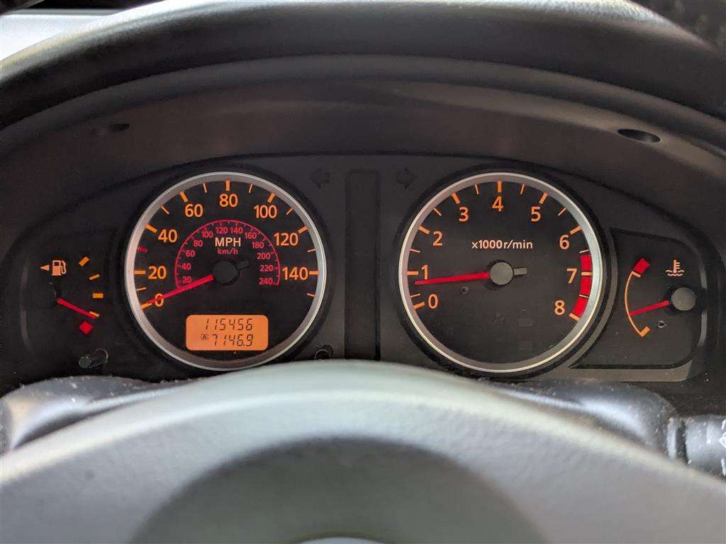 <p>2005 NISSAN ALMERA SE AUTO</p>