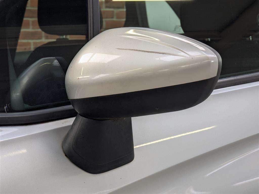 <p>2018 VAUXHALL CROSSLAND X SE ECOTEC D S</p>
