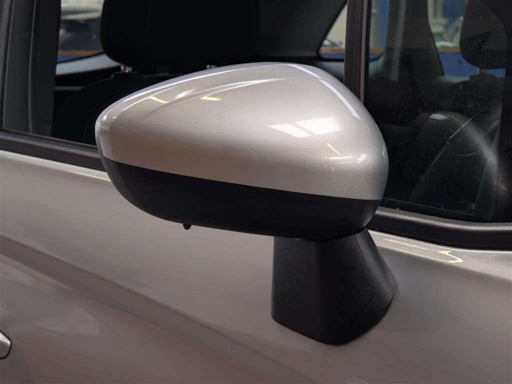 <p>2018 VAUXHALL CROSSLAND X SE ECOTEC D S</p>