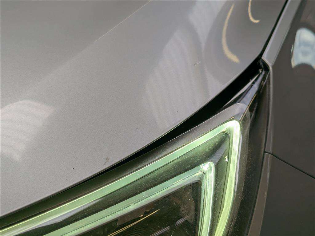 <p>2018 VAUXHALL CROSSLAND X SE ECOTEC D S</p>