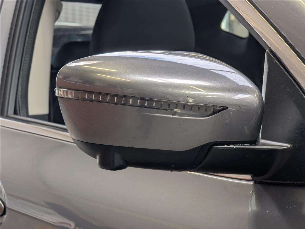 <p>2018 NISSAN QASHQAI TEKNA DCI</p>