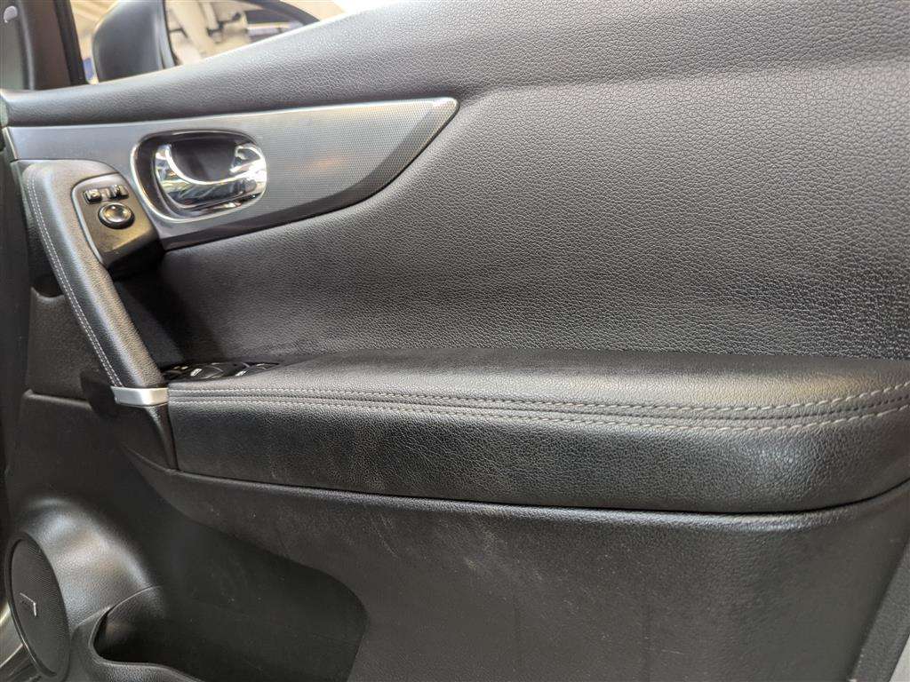 <p>2018 NISSAN QASHQAI TEKNA DCI</p>