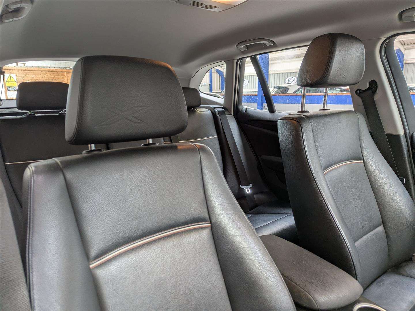 <p>2013 BMW X1 XDRIVE20D XLINE</p>