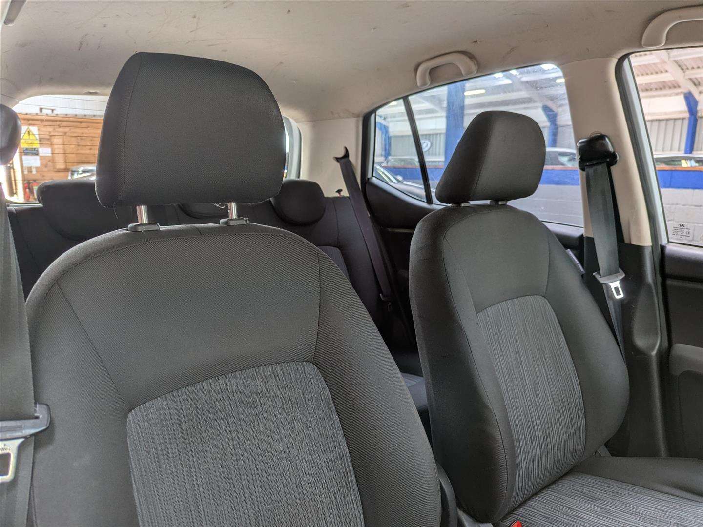 <p>2013 HYUNDAI I10 ACTIVE</p>