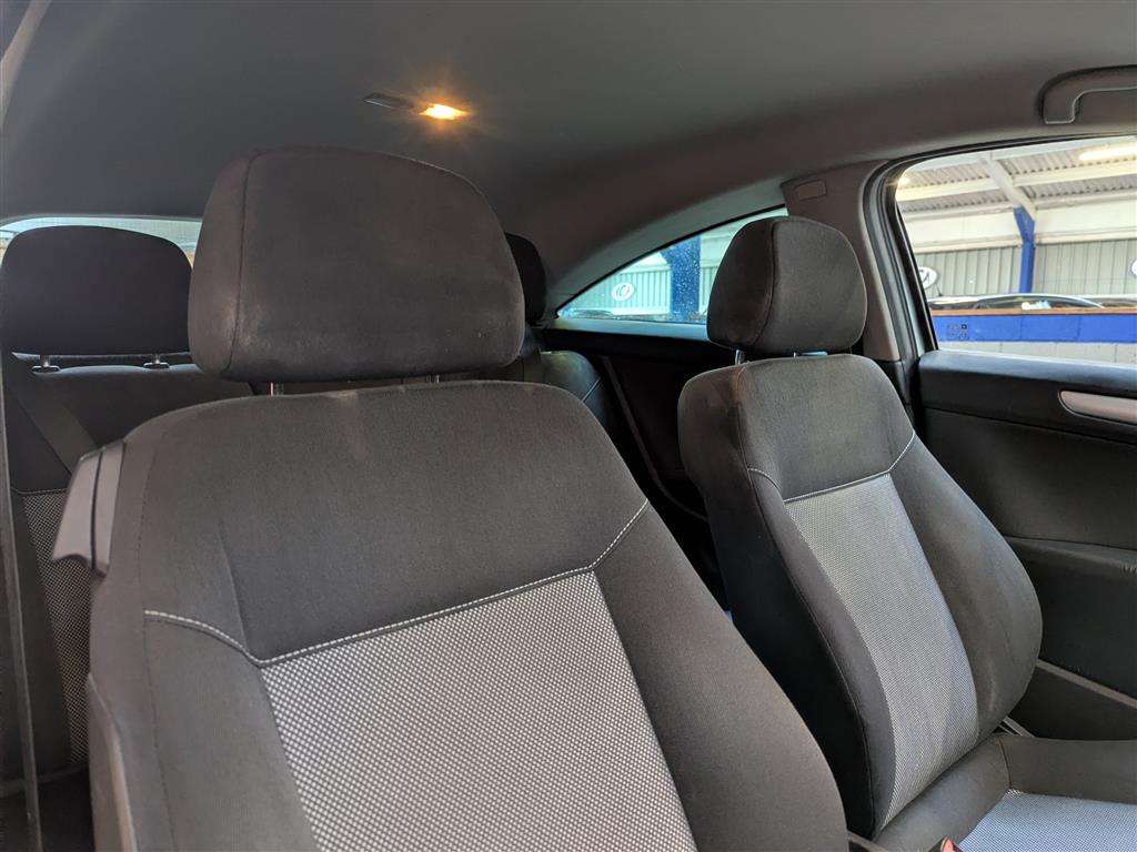 <p>2010 VAUXHALL ASTRA EXCLUSIV 113</p>