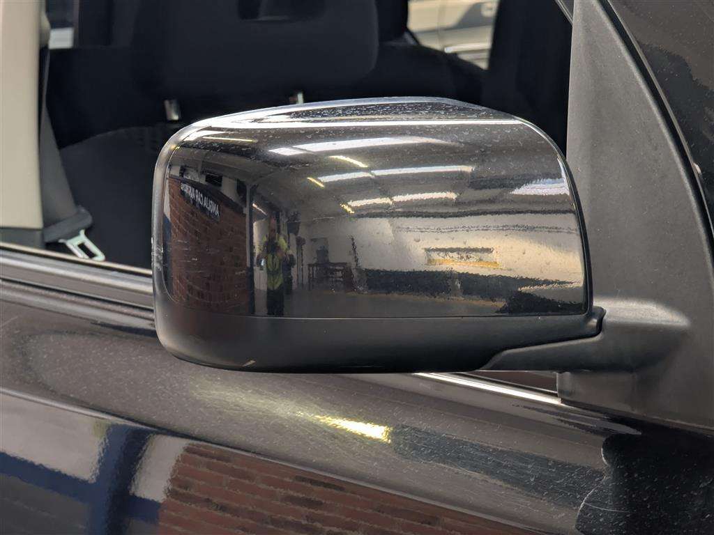<p>2008 NISSAN X-TRAIL SPORT DCI</p>