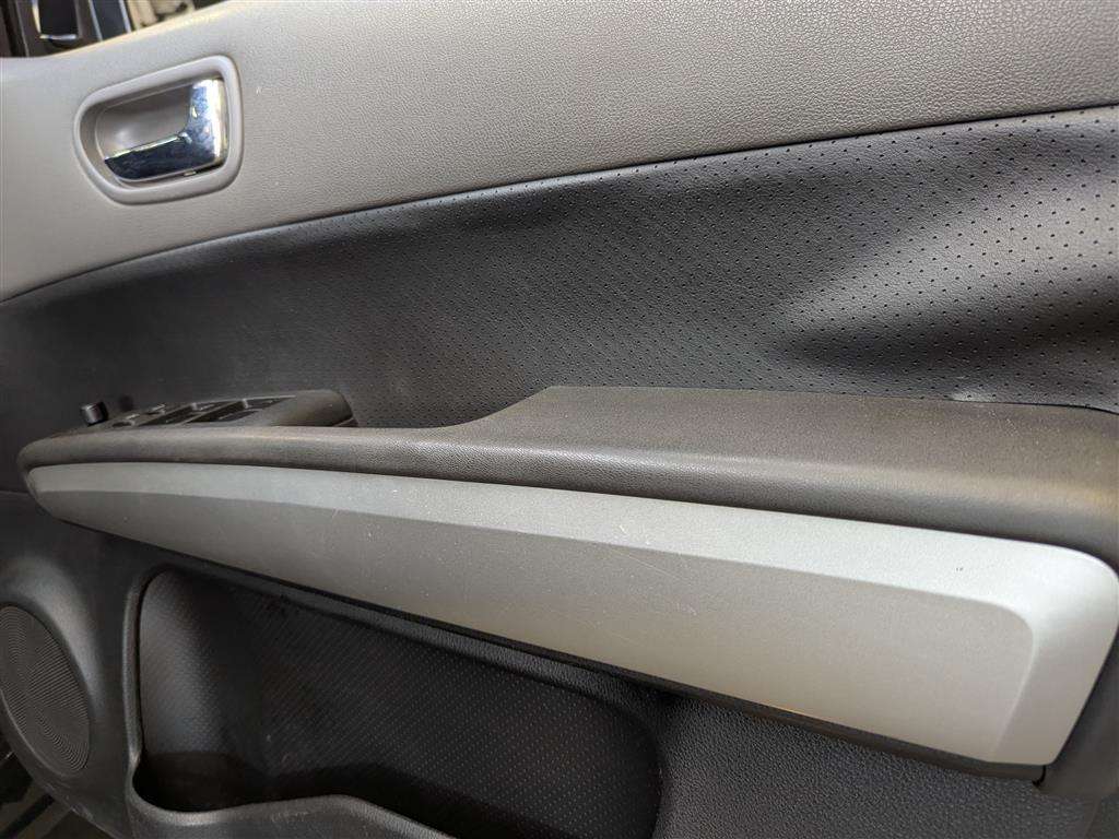 <p>2008 NISSAN X-TRAIL SPORT DCI</p>