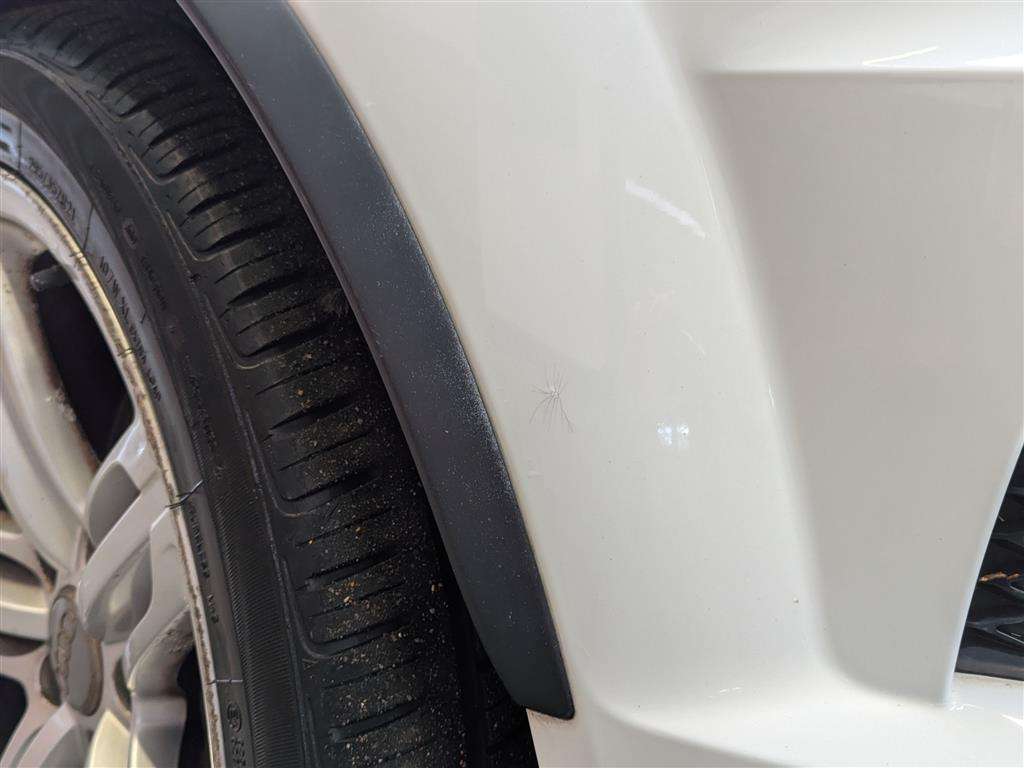 <p>2011 AUDI Q7 S LINE TDI 245 QUATTRO</p>