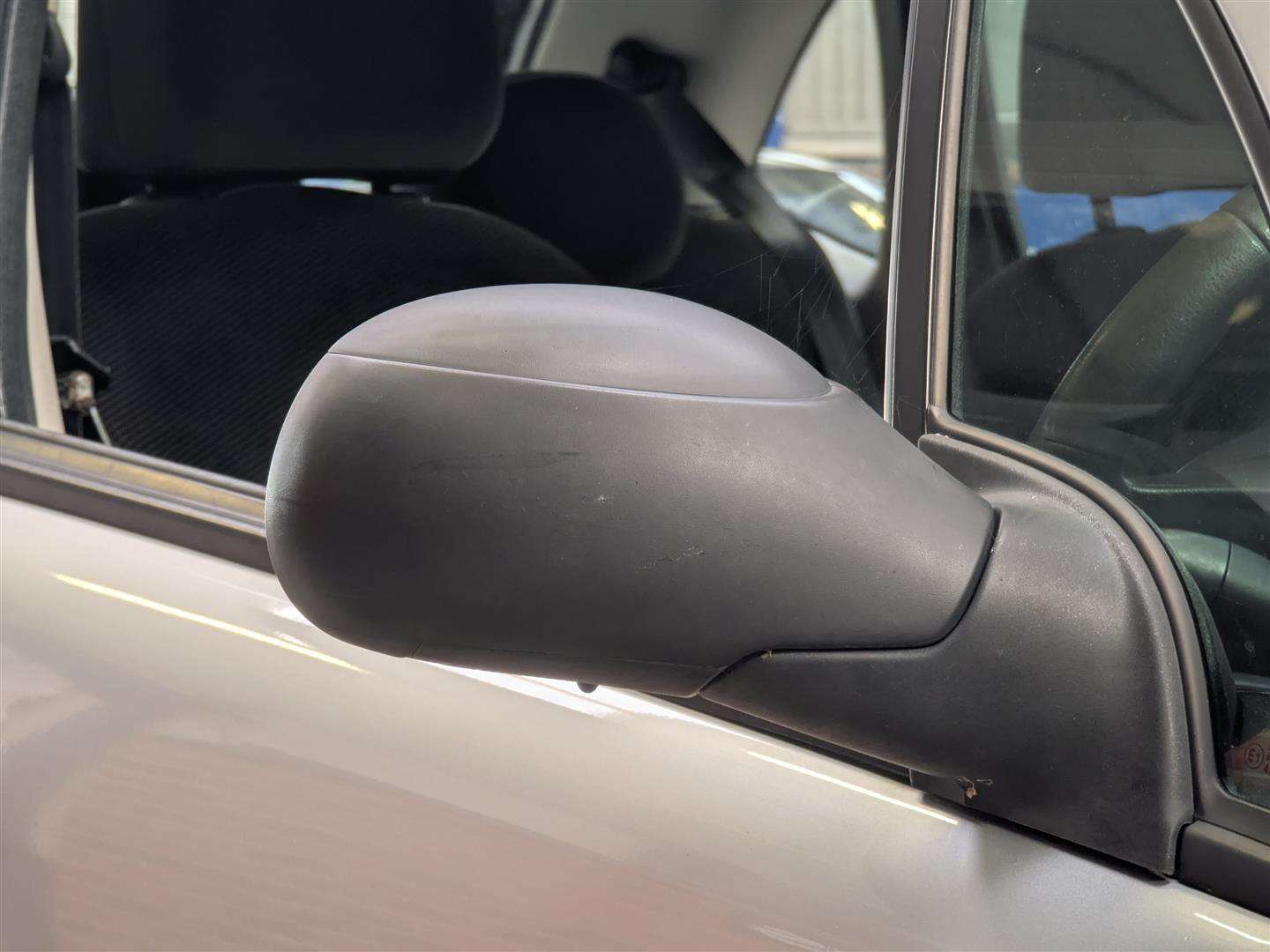 <p>2007 CITROEN C3 SX AUTO</p>